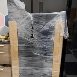 BRAND NEW!! Panasonic 559L Side By - 1