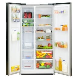 BRAND NEW!! Panasonic 559L Side By - 3