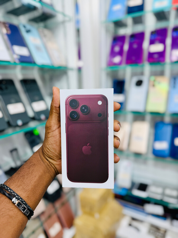 iPhone 18 Pro - 10