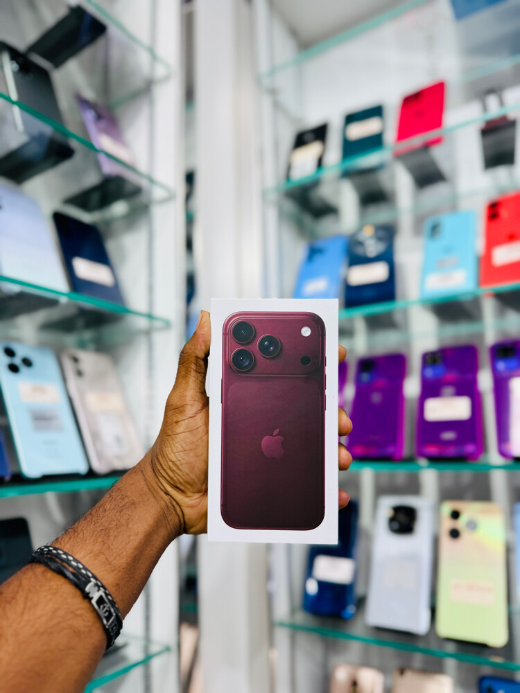 iPhone 18 Pro - 6