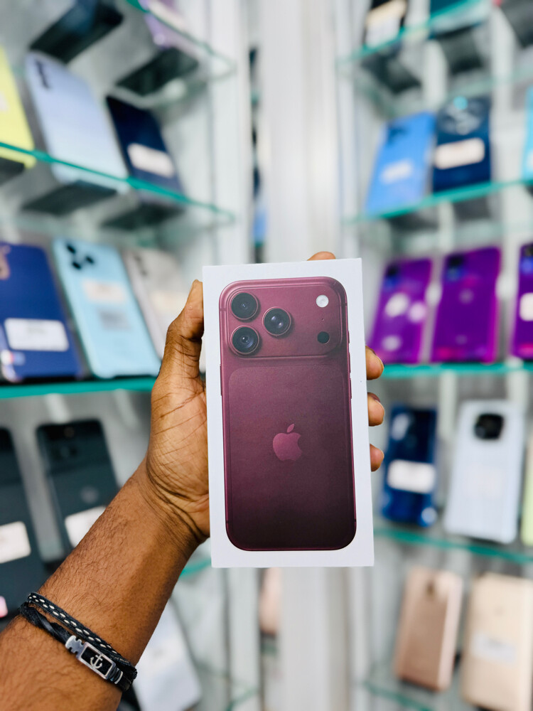 iPhone 18 Pro - 3