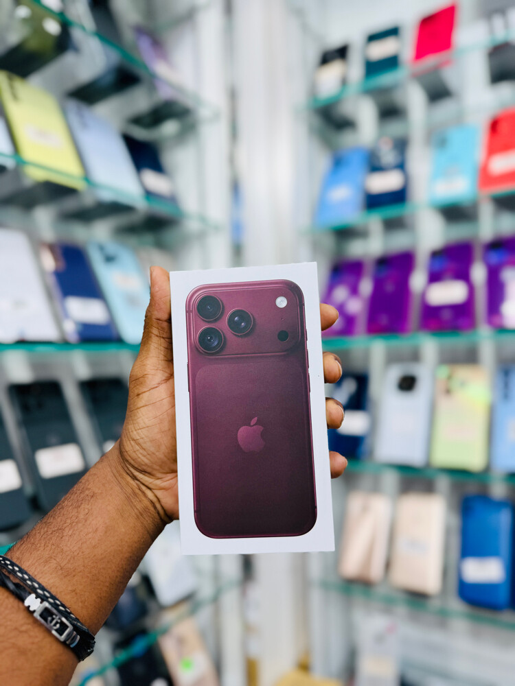 iPhone 18 Pro - 8