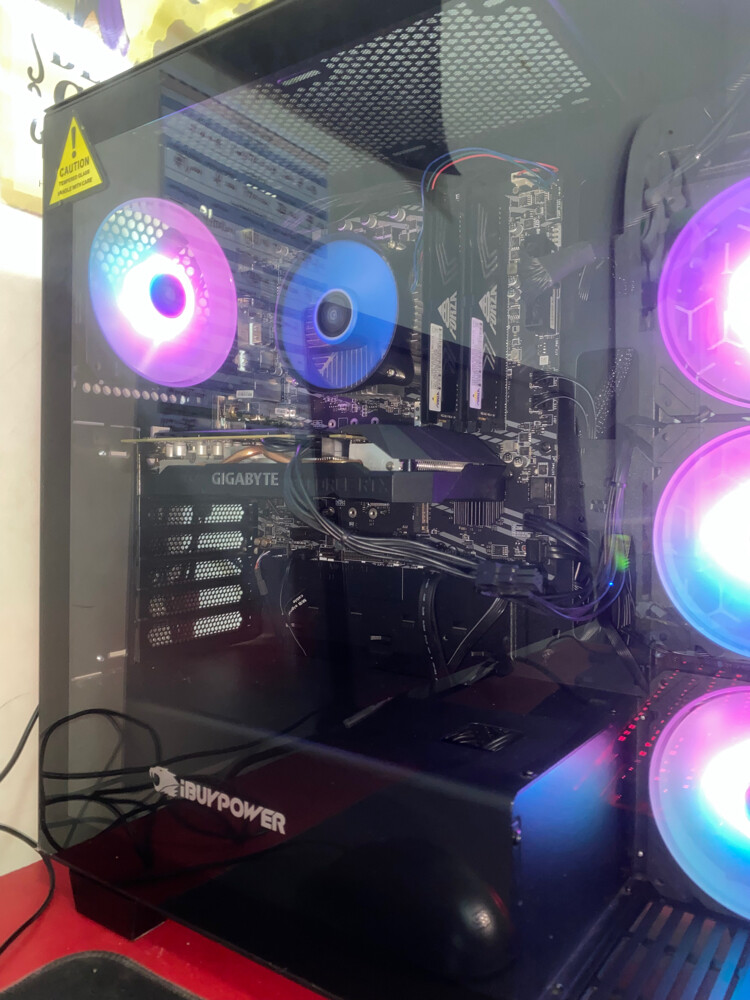 gaming pc - 6