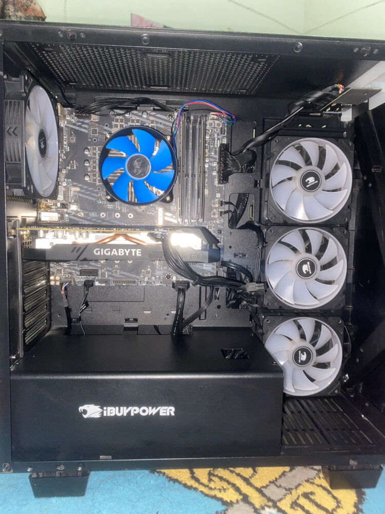 gaming pc - 7