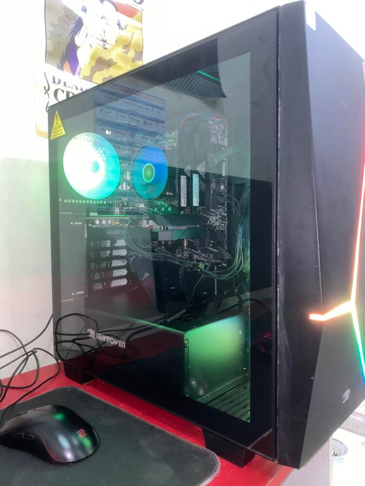 gaming pc - 3