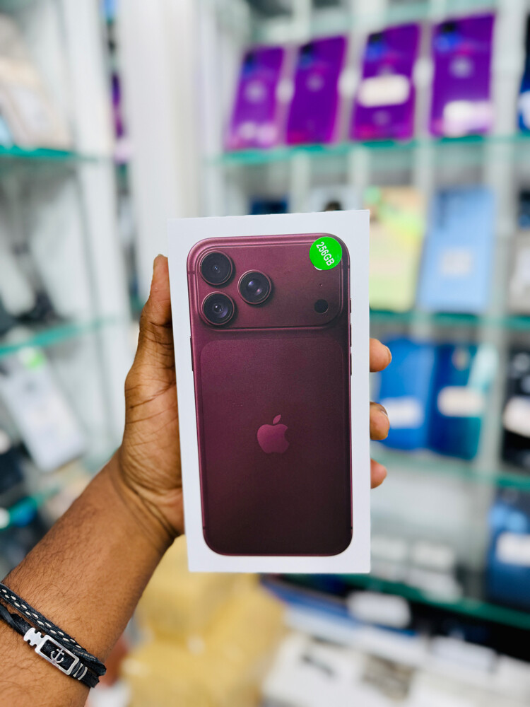 iPhone 18 Pro Max - 4