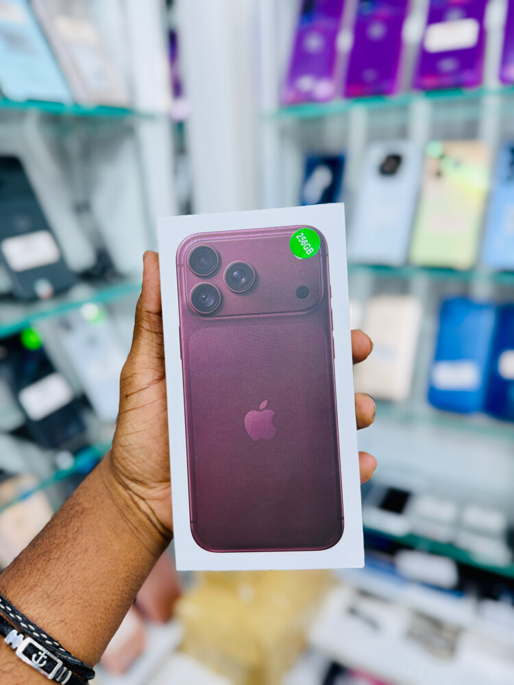 iPhone 18 Pro Max - 7