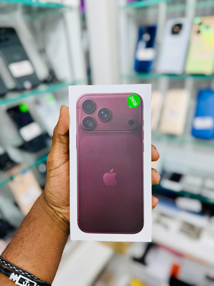 iPhone 18 Pro Max - 1