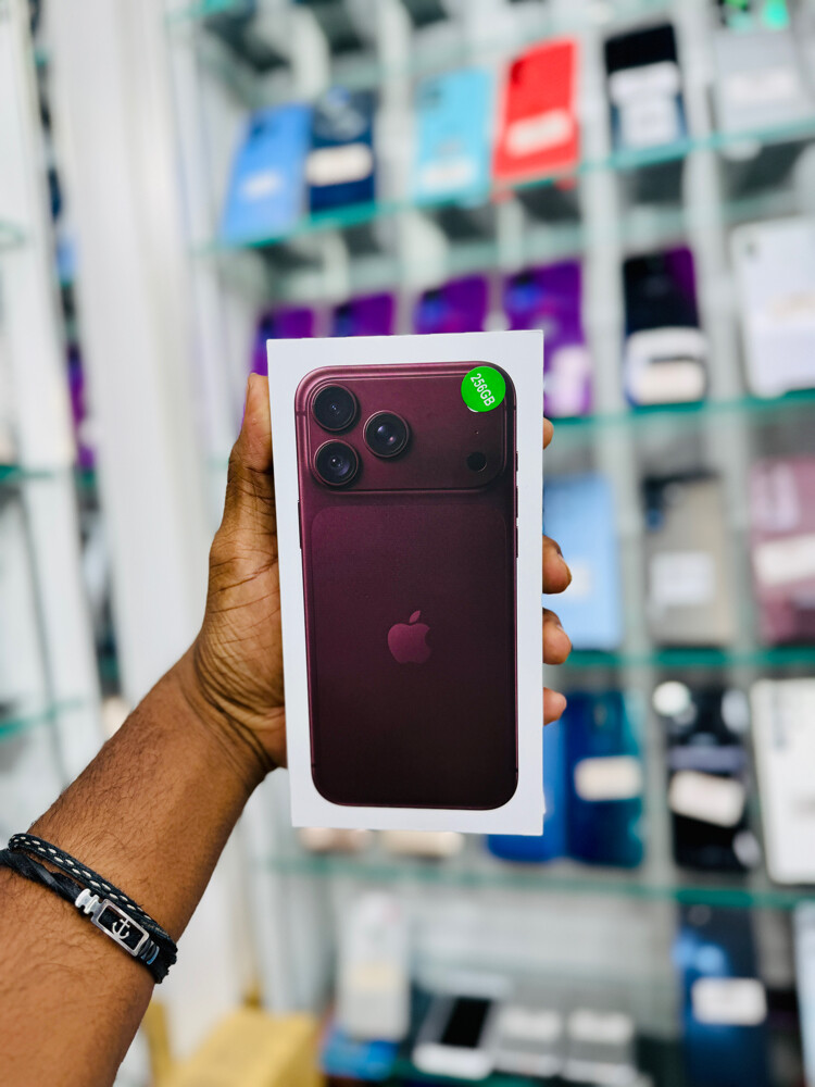 iPhone 18 Pro Max - 5