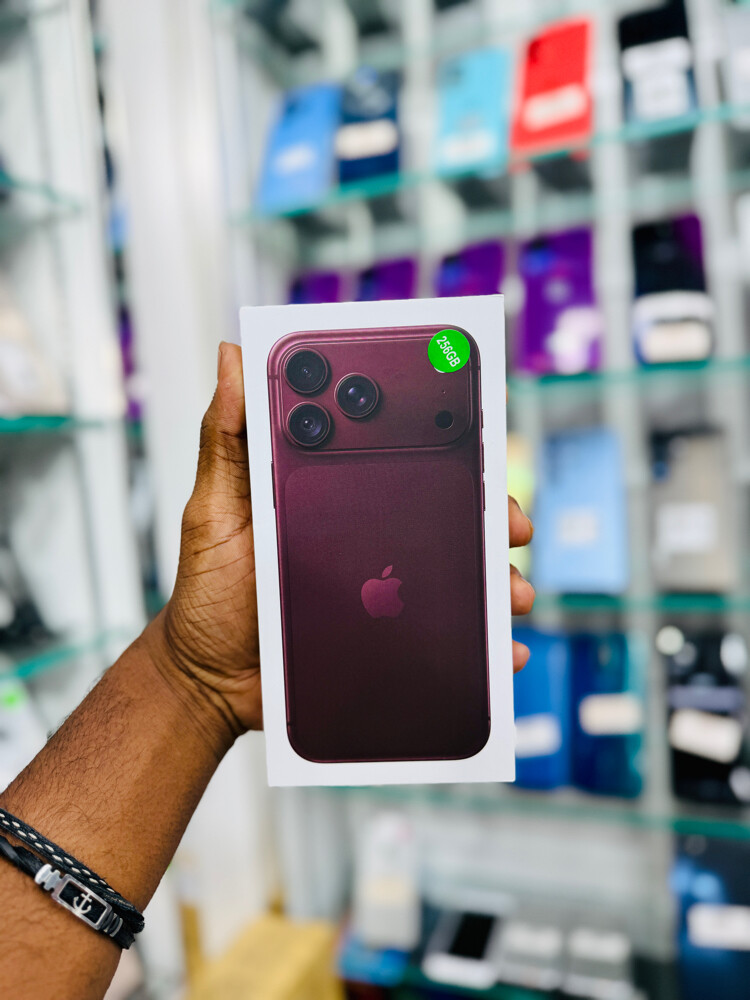iPhone 18 Pro Max - 3