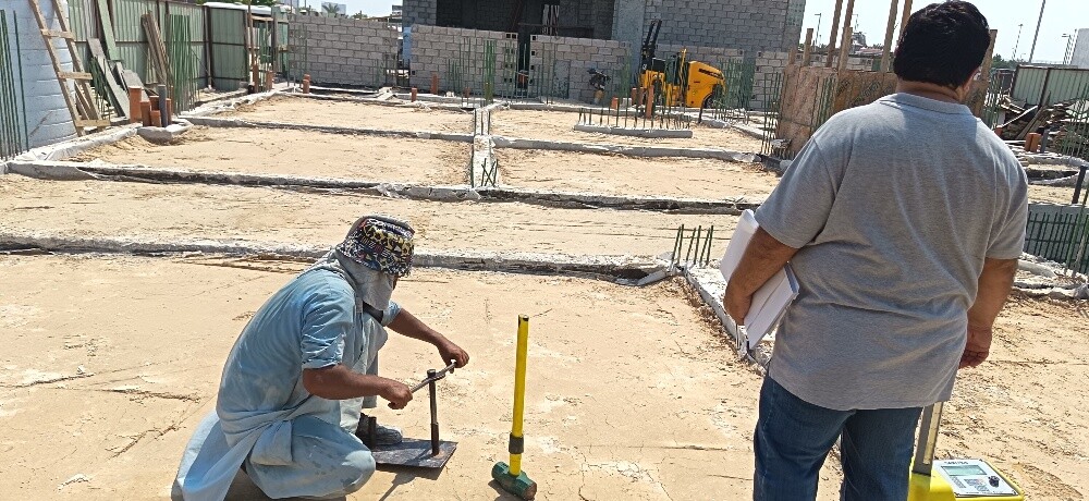 Civil Engineer - 4