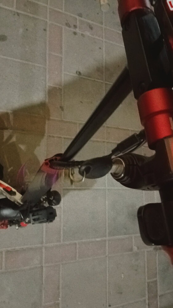 electric scooter - 7