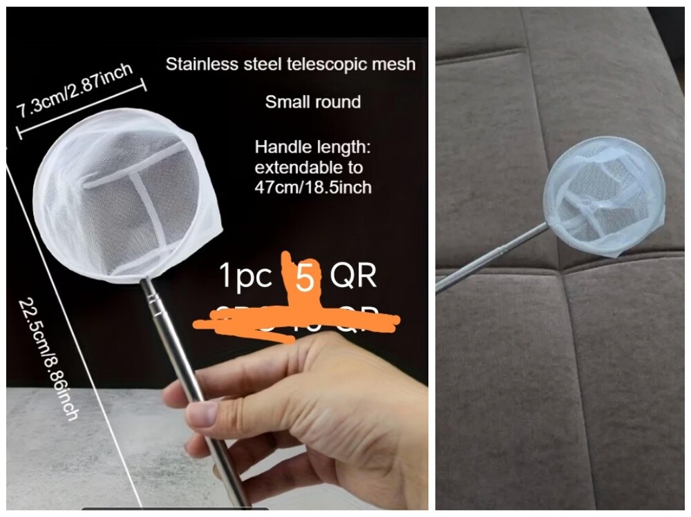 aquarium accessories - 4