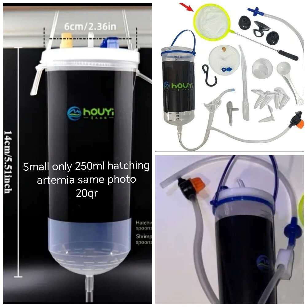 aquarium accessories - 5