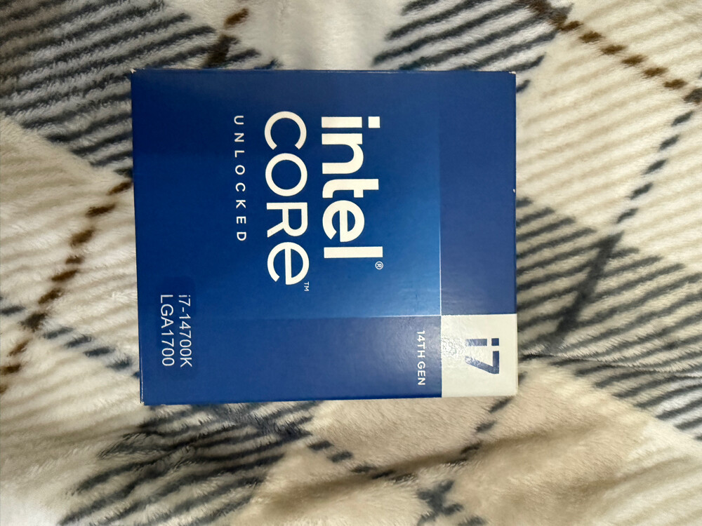 intel core - 2