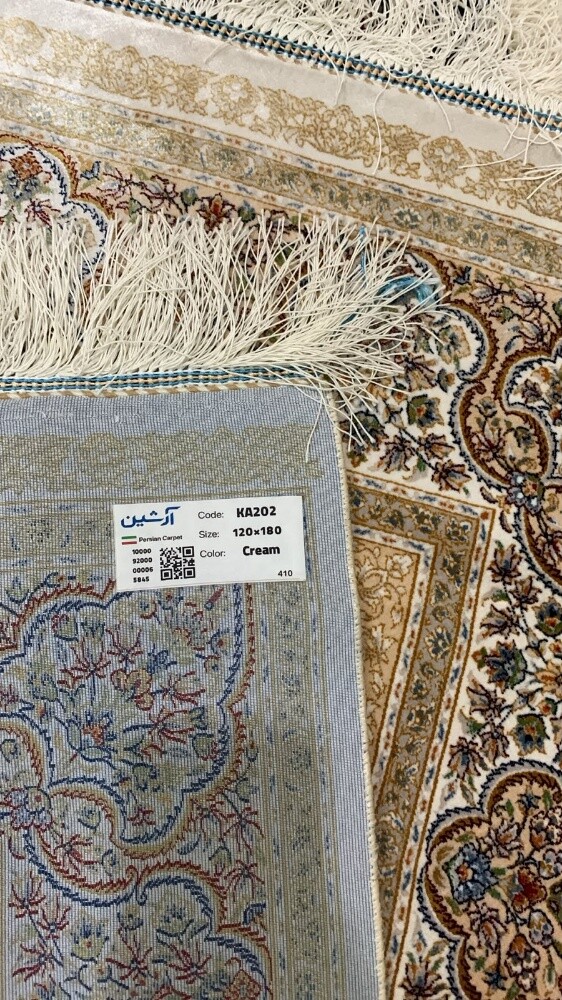 new original Iranian carpets - 4