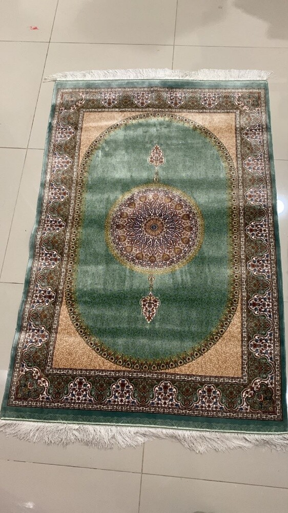 new original Iranian carpets - 8