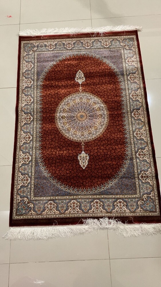 new original Iranian carpets - 1