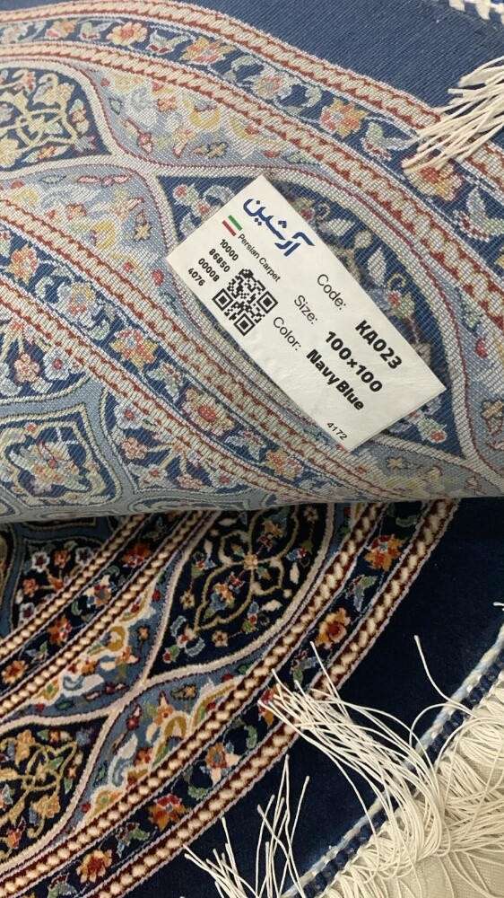 new original Iranian carpets - 6