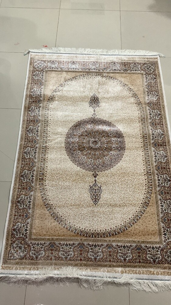 new original Iranian carpets - 3