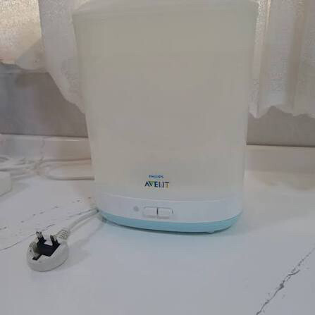 sterilization   - 2
