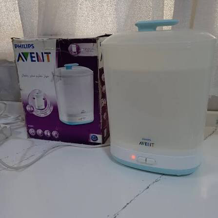 sterilization   - 1