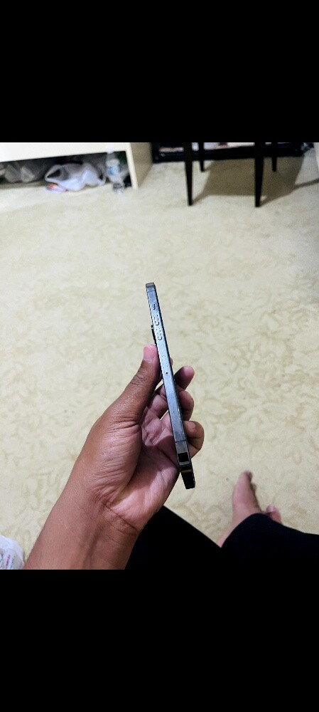 I Phone 12 Pro Max - 6