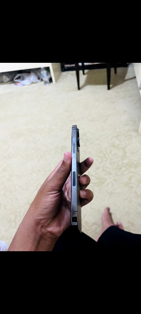 I Phone 12 Pro Max - 5