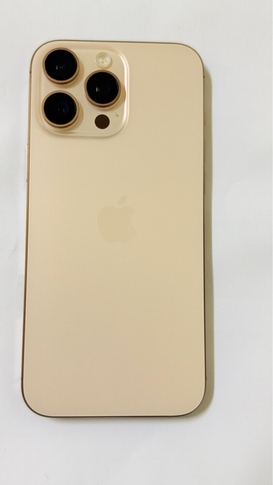 iPhone 16 Pro Max — Excellent Condi - 5