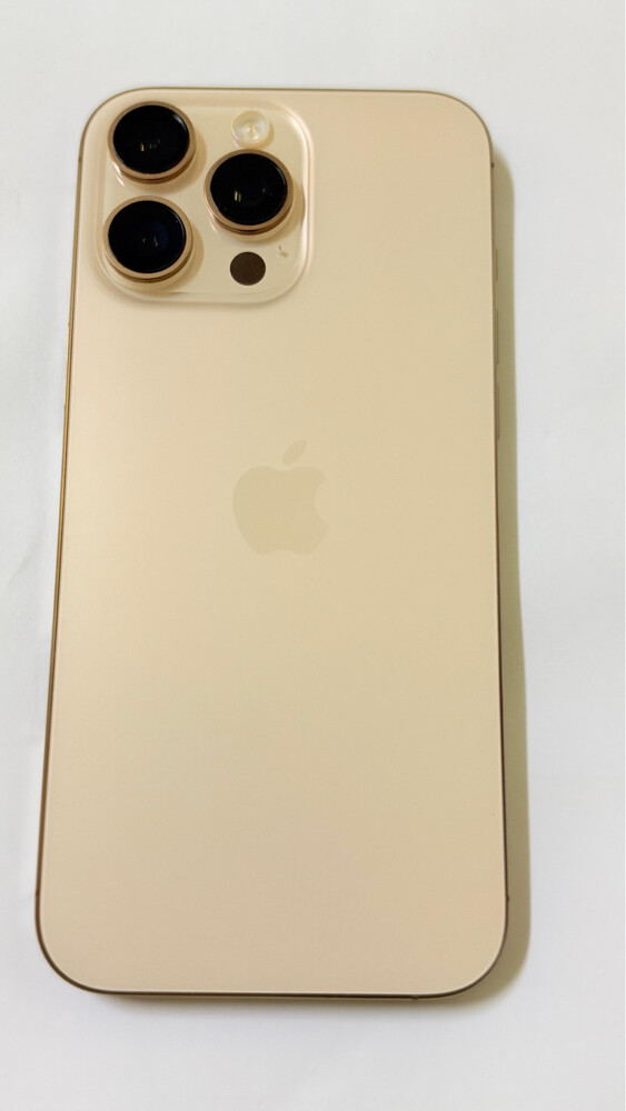 iPhone 16 Pro Max — Excellent Condi - 7