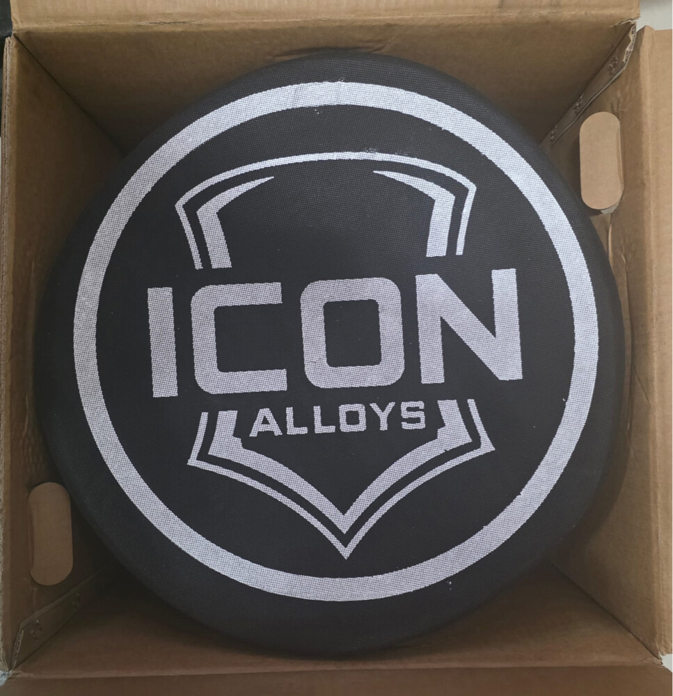 Original Icon Recon for LC200 - 2