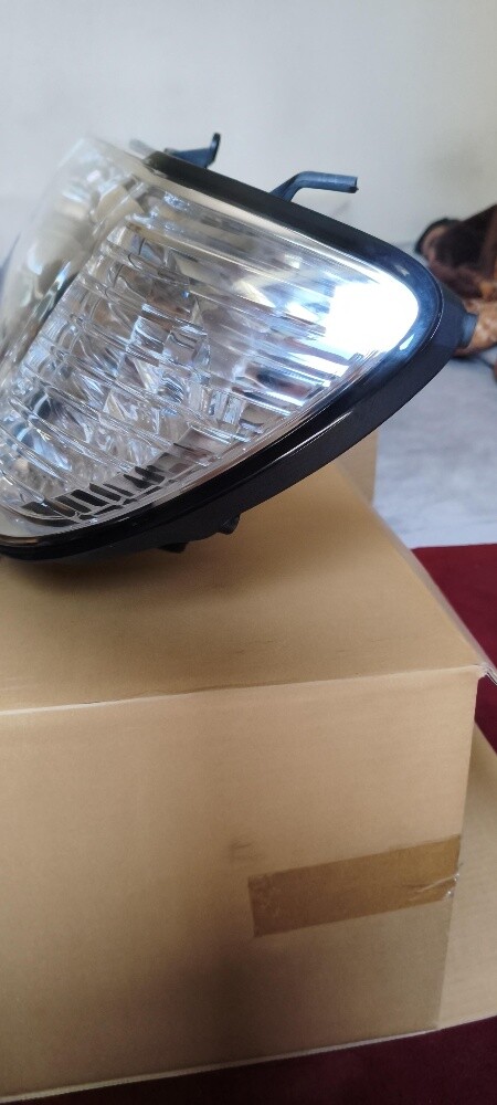 headlight - 5