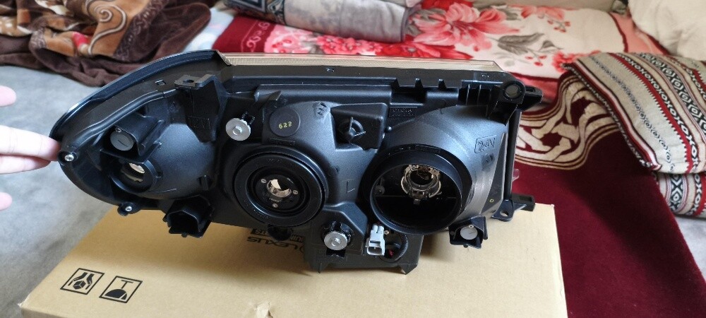 headlight - 4