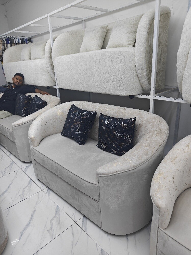 band new sofa sat for sale - 6