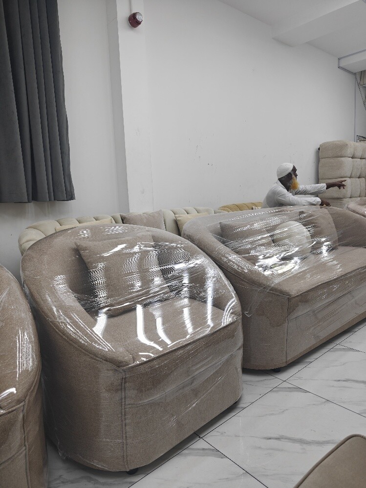 band new sofa sat for sale - 9