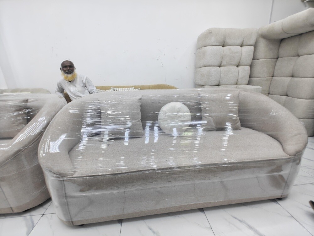band new sofa sat for sale - 13