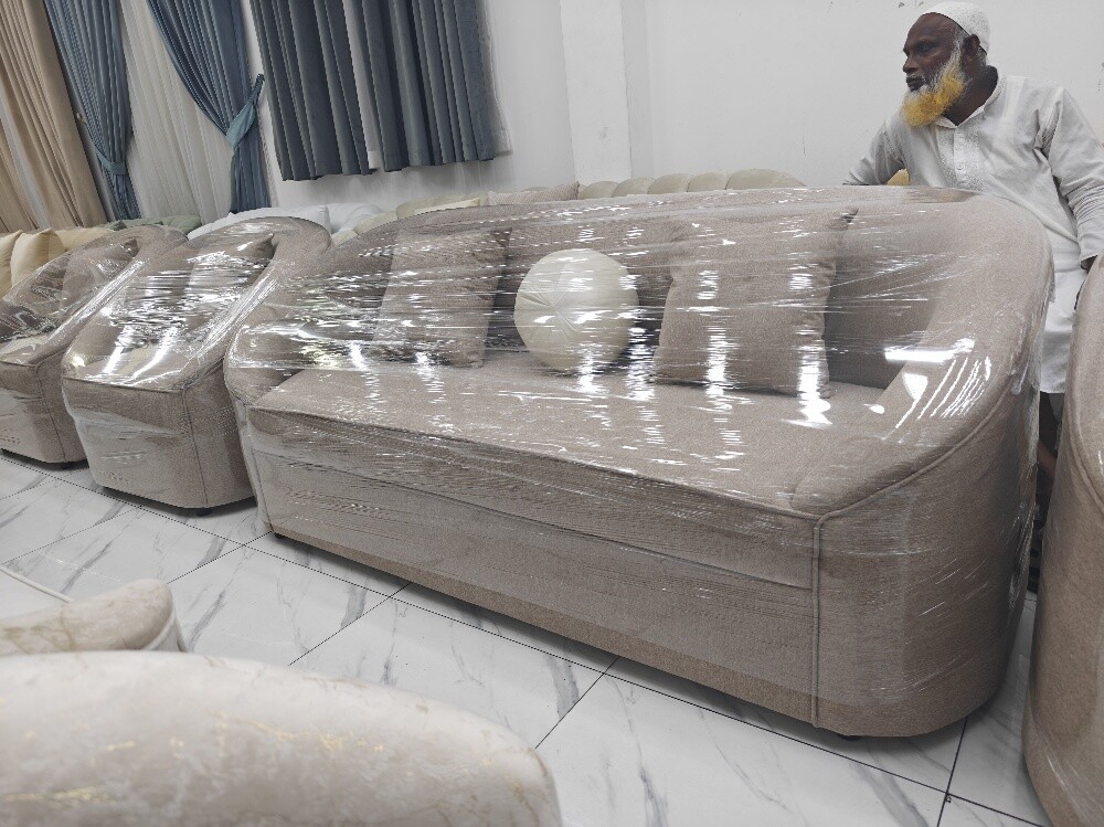 band new sofa sat for sale - 12