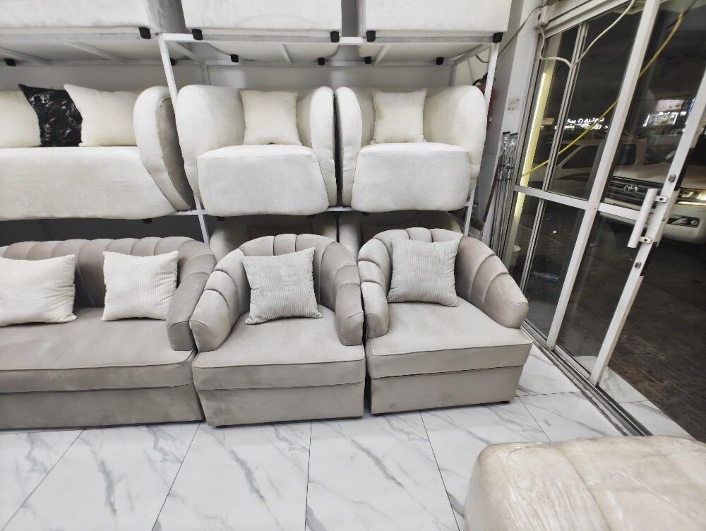band new sofa sat for sale - 3
