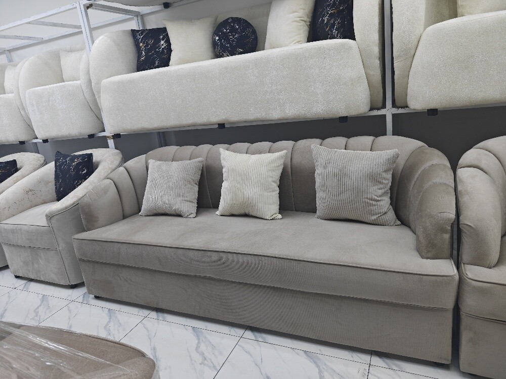 band new sofa sat for sale - 4