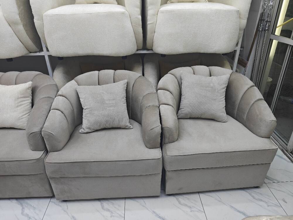 band new sofa sat for sale - 2