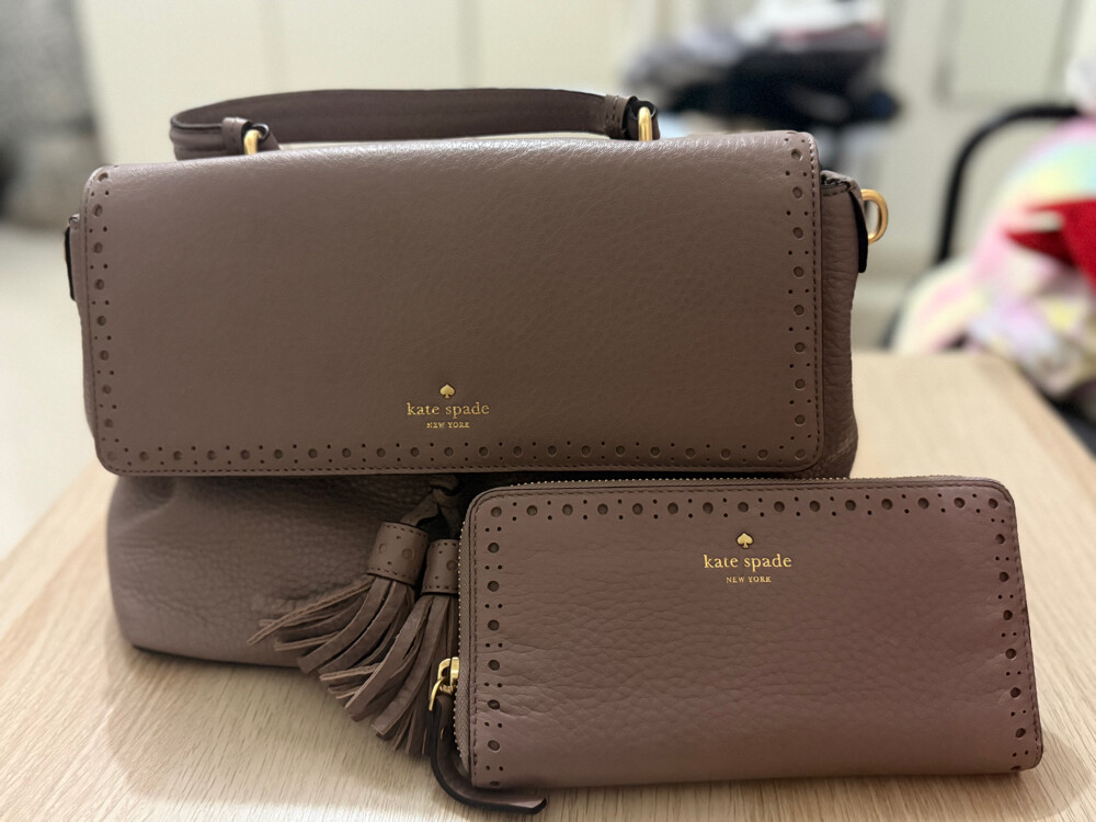 kate spade - 1