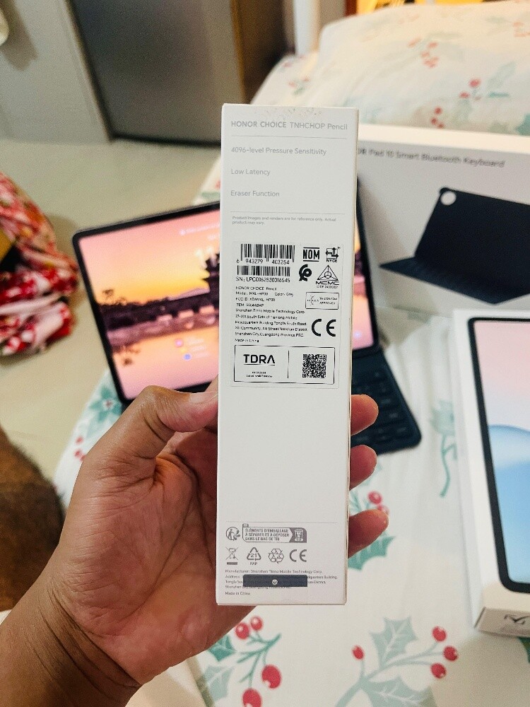 HONOR PAD 10 - 4