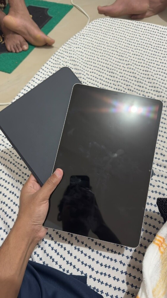 HONOR PAD 10 - 8
