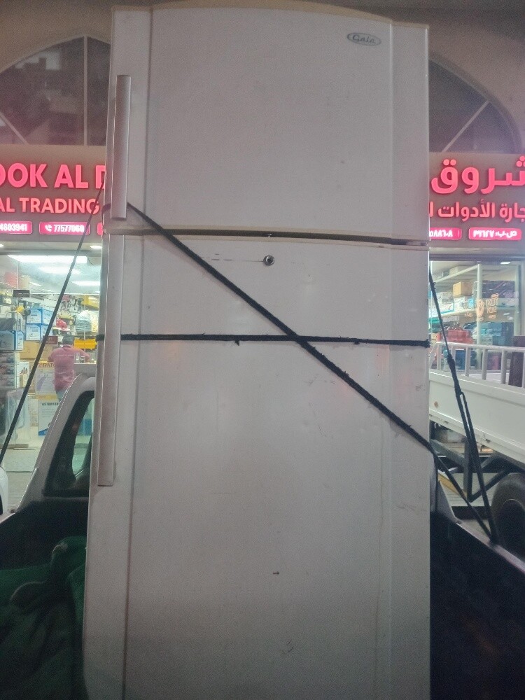 ثلاجه - 2