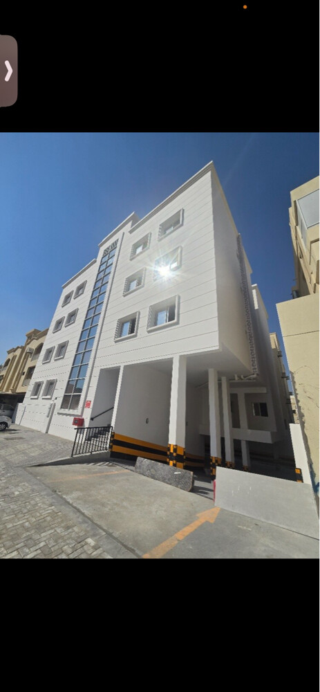للبيع عماره مدينه خليفه جديده - 2