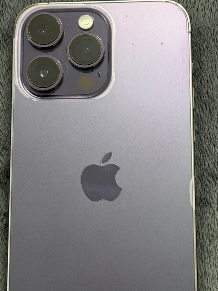iPhone 14 Pro Max 128GB – Excellent - 3