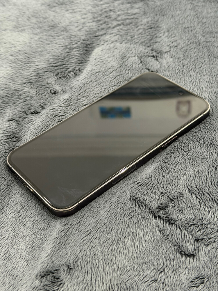 iPhone 14 Pro Max 128GB – Excellent - 10