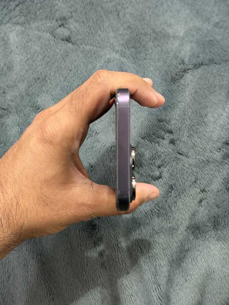 iPhone 14 Pro Max 128GB – Excellent - 2