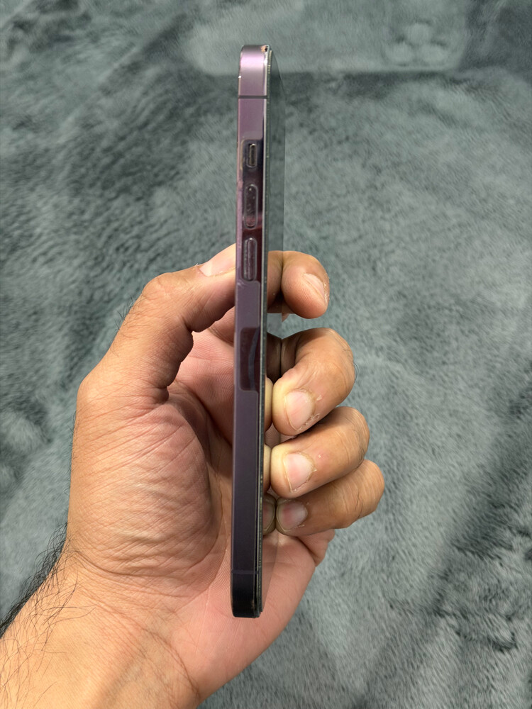 iPhone 14 Pro Max 128GB – Excellent - 7