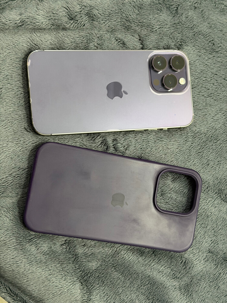 iPhone 14 Pro Max 128GB – Excellent - 5